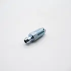 606733 Screw Bleed Cl.Slave Part