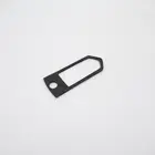617403 Gasket Door Handle Large * Part