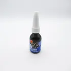 A155 Nutlock Adhesive 10Ml Part