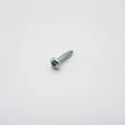 Ab606051 Screw Pan Hd No6 X 5/8 Part