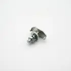 Afh1900 Stud+Fasteners Ft Moulding Part