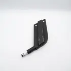 Aha5522 Mounting Bumper L/H Part