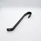 Aha5675 Bumper Iron Rear Part