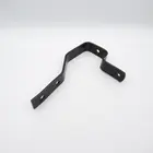 Aha5677 Bumper Iron Mid Rhr Part