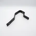 Aha5678 Bumper Iron Mid Lhr Part