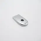 Aha5679 Finisher Rear Bumper Part