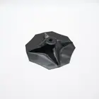 Aha5741 Bracket Spare Wheel Clamp Part