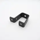 Aha9468 Bracket Bumper Midget Part