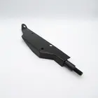 Ahh5140 Bracket Bumper Mga Lhf Part