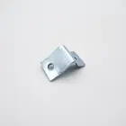 Ahh5161 Bracket No.Plate R/H Part