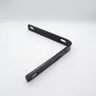 Ahh6209 Bumper Iron Mgb C/B R/H Part