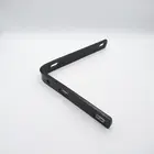 Ahh6210 Bumper Iron Mgb C/B L/H Part