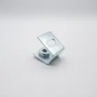 Ahh6215 Bracket Bumper Corner Part