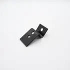 Ahh6217 Bracket No.Plate Part