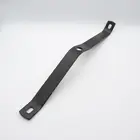 Ahh6250 Spring Rear Bumper Part