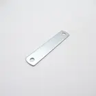 Ahh6285 Plate Cable Retainer Part