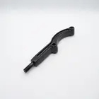 Ahh6335 Iron Rear Bumper Mgb Part
