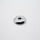 Ahh6336 Escutcheon Handle Chrome Part