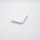 Ahh6395 Bracket Scr Btm L/H Part