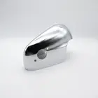 Ahh6489Z Overrider Chrome Rhr Part