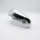 Ahh6490Z Overrider Chrome Lhr Part