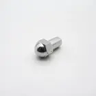 Ahh6495 Nut Domed Mirror Rod Part
