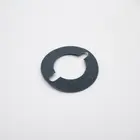 Ala2466 Gasket Boot Handle Mid Part