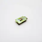 Arh596 Clip Spire Fastener Part