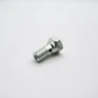 Auc1541 Bolt Float Chamber>Body Part