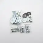 Bfk970 Fit Kit Bumper Rr Mga Part