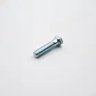 Bh506121 Bolt 3/8 X 1.1/2 Unc Part