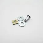 Bha5357K Throttle Linkage Assy Part