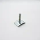 Bhh1575 Bracket Bumper Corner Part