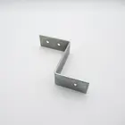 Bhh1642 Bracket Ft No.Plate R/B Part