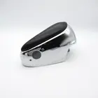 Bhh378Z Overrider+Pad Rhr Repro Part
