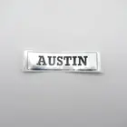 Bml2005 Label R/Cover Austin Part