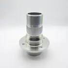 Btb347 Hub W/W 12Tpi Mk1 Lhf Part
