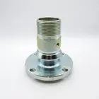 Btb716 Hub W/W 8Tpi Tube Rhr Part
