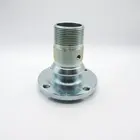 Btb717 Hub W/W 8Tpi Tube Lhr Part