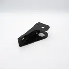 Czj543 Bracket W/Bone Mid74> L/H Part