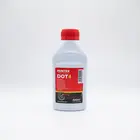 Gbf402 Brake Fluid Dot4 500Ml * Part