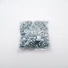 Gbk0001 Fastener Setscrew Pack Assorted Part