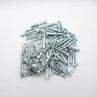 Gbk0002 Fastener Bolt Pack Assorted Part