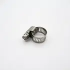 Ghc10412 Hose Clip 13-20Mm Part