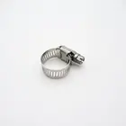 Ghc608 Hose Clip 18-25Mm Part
