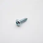 Ghf431 Screw Door Pull Part