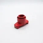 Gra100B Rotor Arm 123 Part
