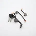 Gsb111 Brush Kit Starter V8 Part