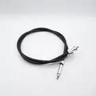 Gsd111 Cable Speedo B>67 Std&Auto Part