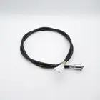 Gsd337 Cable Speedo 1500 200001> (Aug77) Part